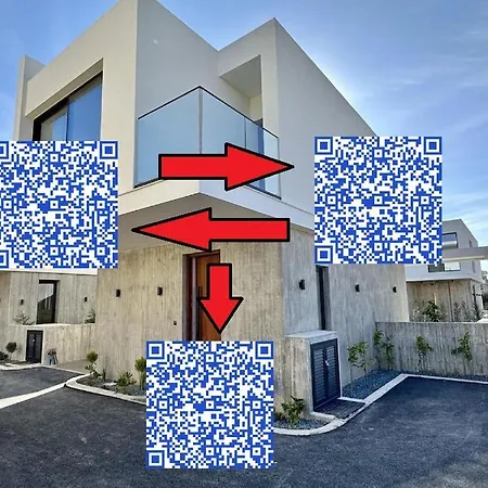 度假居 After B00klng Must Scаn Qr-c0dе --elysian Blue 2 *